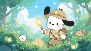 帕恰狗