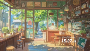 休闲店