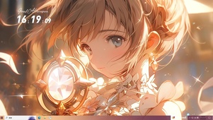 萌王