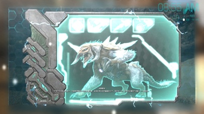 方舟生存进化冰原泰坦