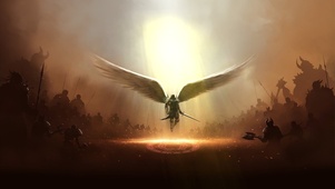 大天使之剑