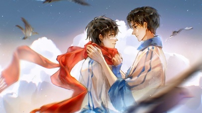 十七岁的少年（某某）