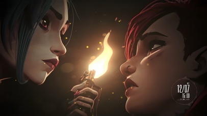 姊妹情深·金克斯