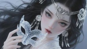 回眸
