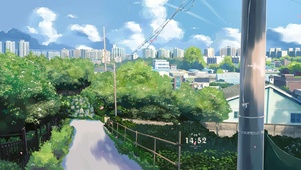 春游踏青
