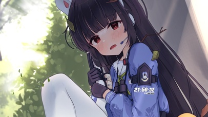 拉姬兔