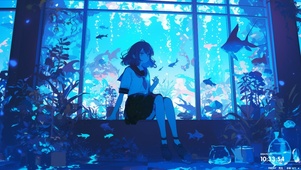 北屿