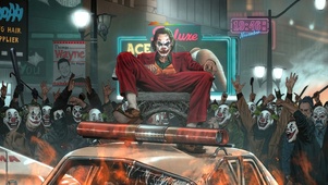 小丑JOKER
