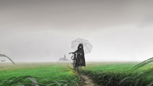 乡间小路
