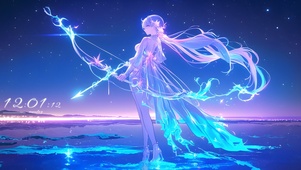 海射手座