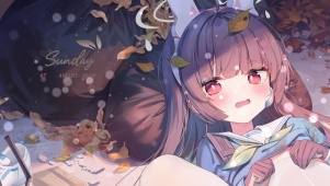 垃姬兔