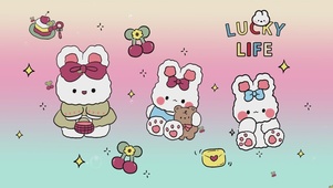 LUCKY LIFE