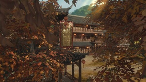 江湖客栈