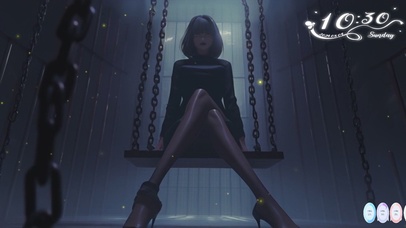 蕴藏着无尽的深情和温柔