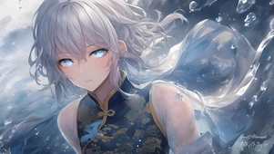 海女