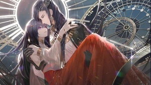 时空中的绘旅人 司岚