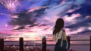 风景美如画
