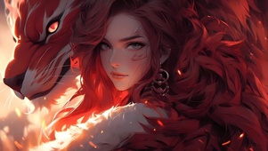女王殿下