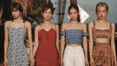 BLACKPINK—音乐混剪