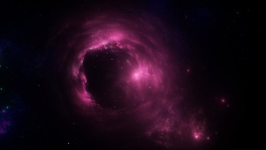 4k超清 粉色星河