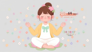 取悦忠于自己