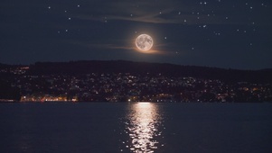 明月（Switzerland)