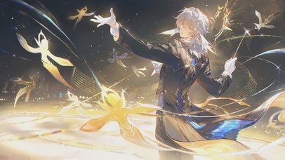 星穹铁道演唱会星期日