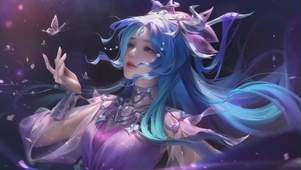 貂蝉 幻阙歌