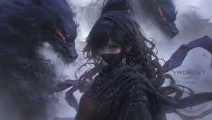 神龙之诉
