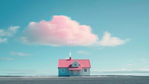 海边小屋