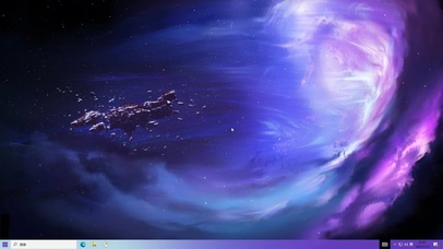 星际迷航 宇宙战舰 银河深空