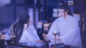 陈情令