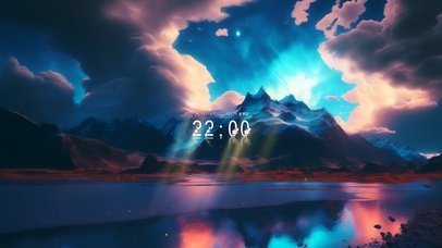 4K超清-唯美风景电脑桌面壁纸