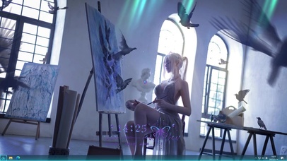 超清4K--鬼刀冰公主