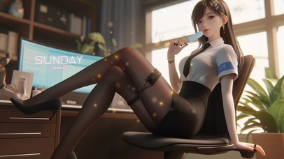 芙蓉不及美人妆，水殿风来珠翠香