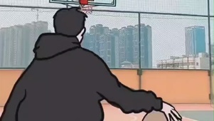 篮球少年