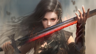 我来守护这个世界