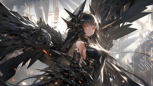 机甲少女（非主题）