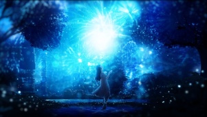 夜雨