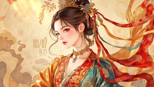 娘娘