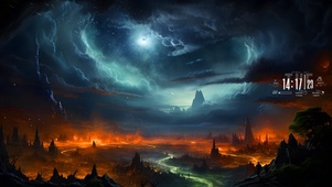 空荒
