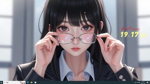 霸道女总裁