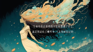 生命的旋律