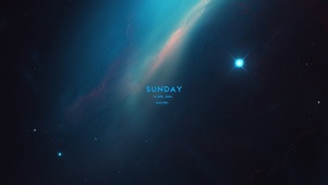 唯美星空