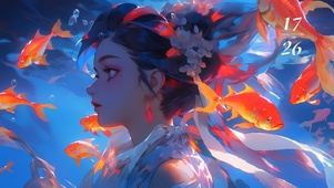 海棠