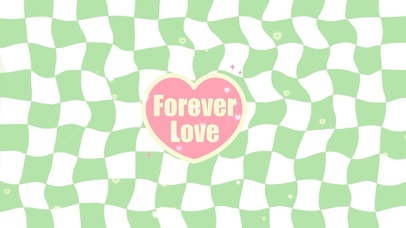 Forever love