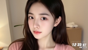 校花