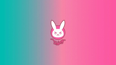 D.VA logo