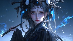 女巫