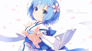 幼时可爱蕾姆